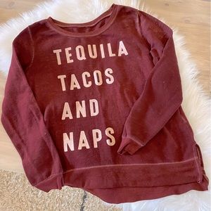 Cute crewneck